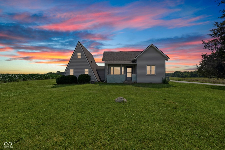 Property photo for 28615 N State Road 19, Atlanta, IN