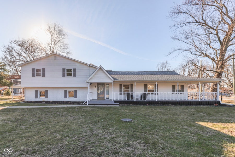 Property photo for 6125 E Edgewood, Indianapolis, IN