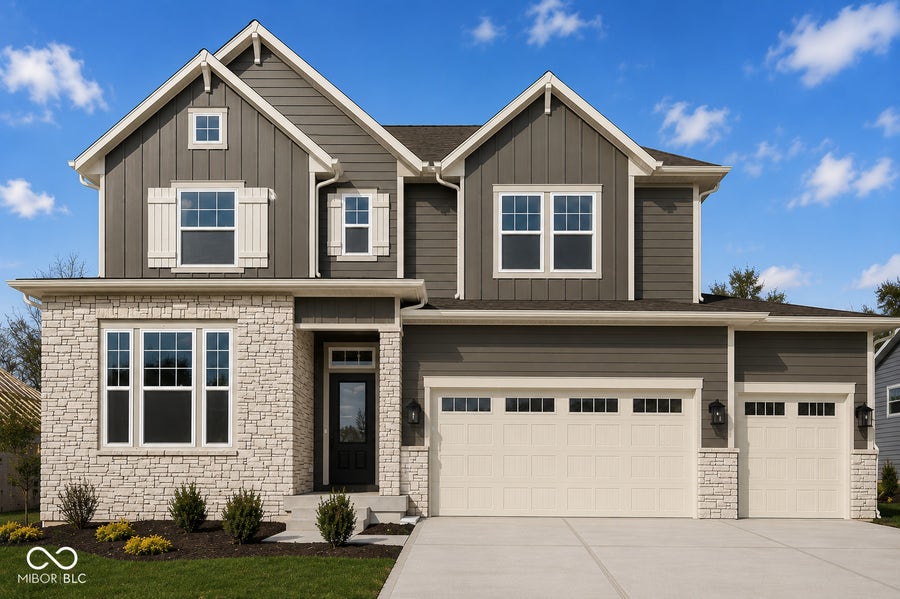 Property photo for 14376 Hidden Lakes Drive, Noblesville, IN