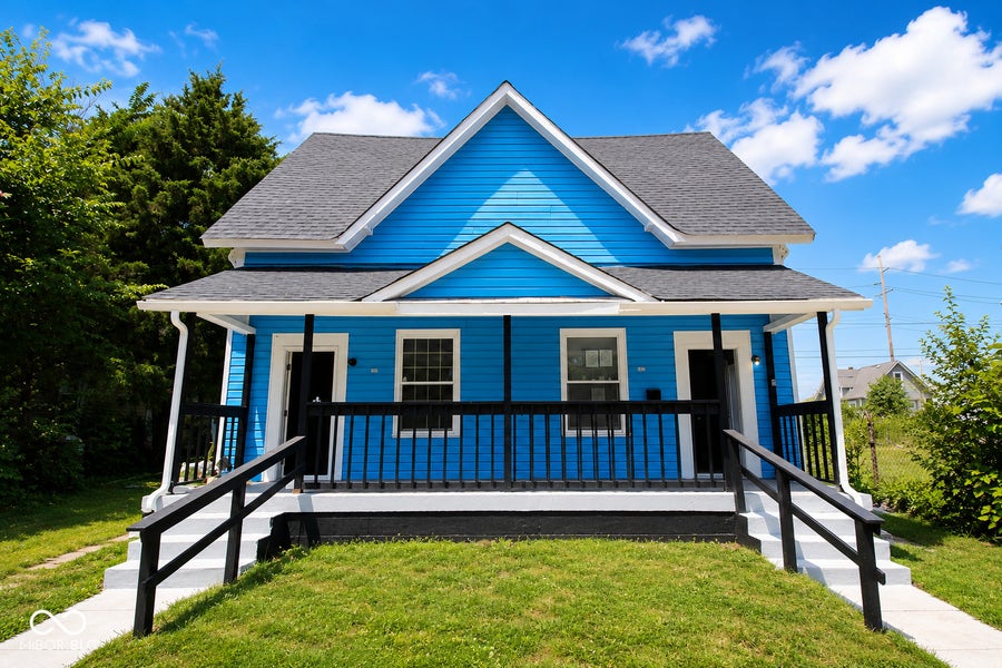 Property photo for 2626 E Brookside Avenue, Indianapolis, IN