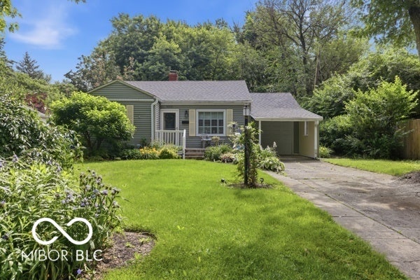 Property photo for 5313 Ralston Avenue, Indianapolis, IN