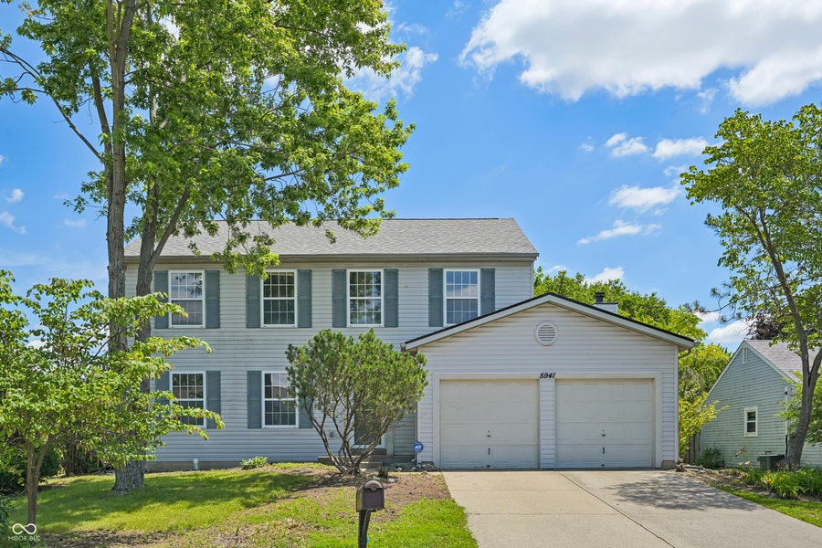 Property photo for 5941 Ann Marie Way, Indianapolis, IN