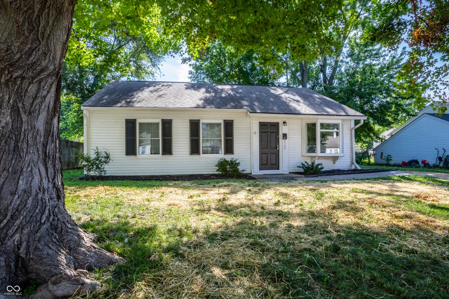 Property photo for 3139 Cossell Drive, Indianapolis, IN