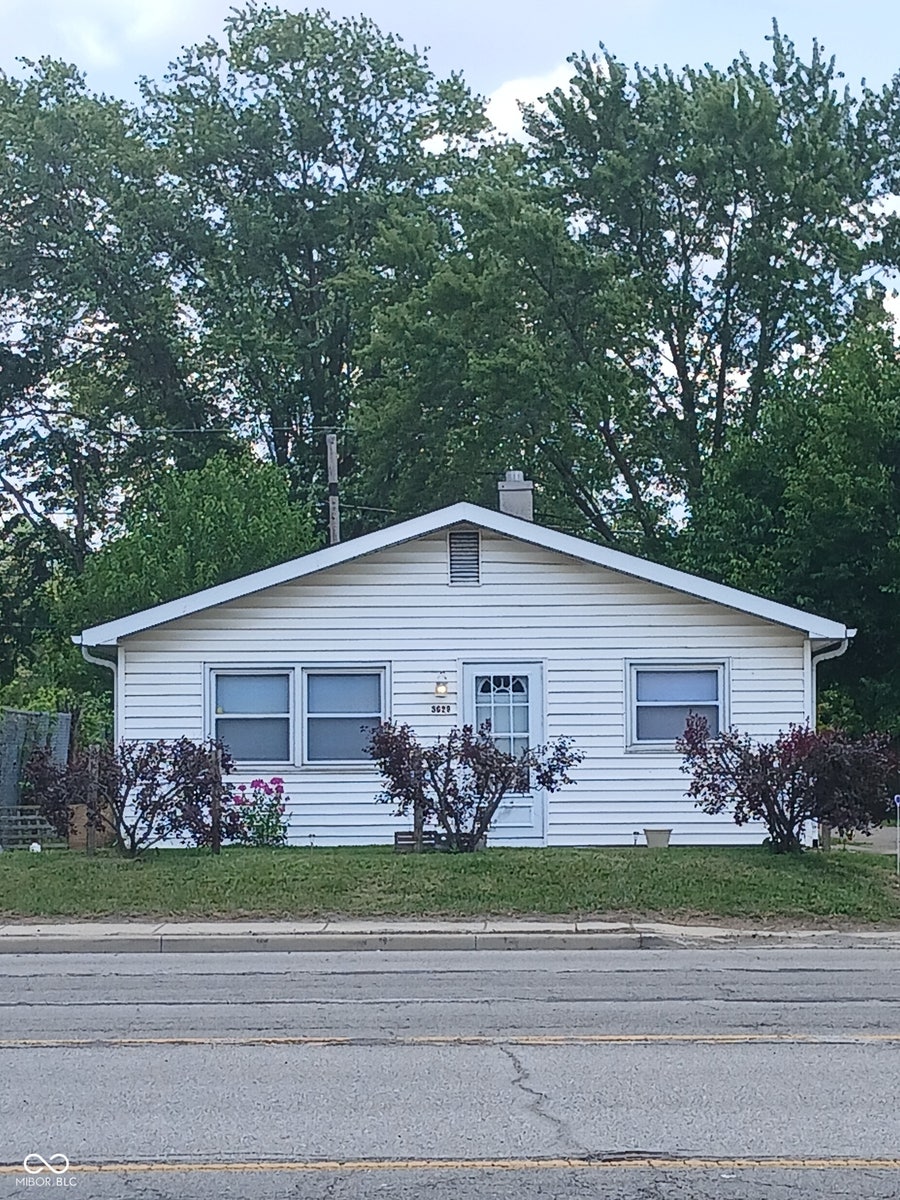 Property photo for 3629 N Emerson Avenue, Indianapolis, IN