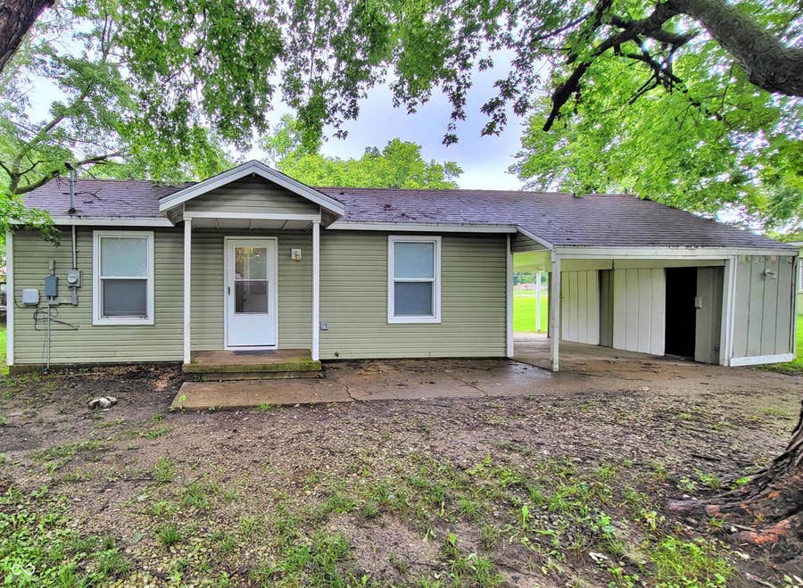 Property photo for 1807 Unit C Raible Avenue, Anderson, IN