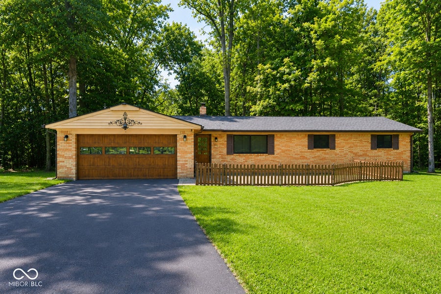 Property photo for 8224 S Dyson Drive, Nineveh, IN