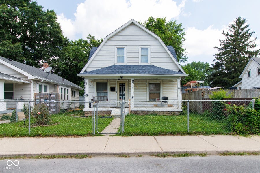 Property photo for 2024 Westview Drive, Indianapolis, IN
