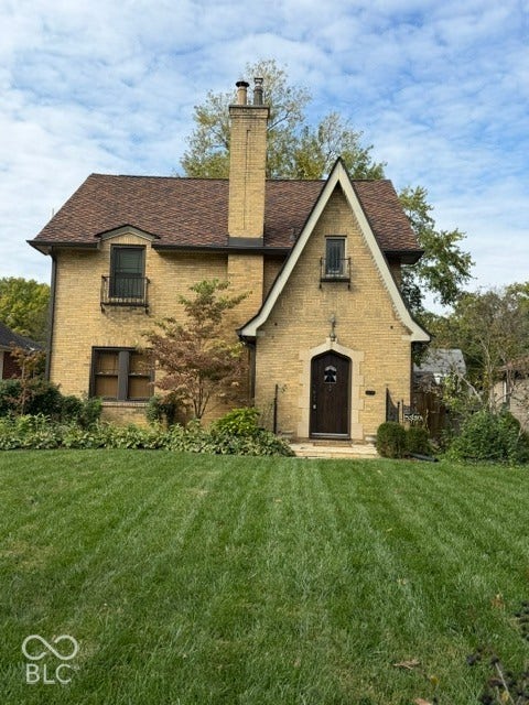 Property photo for 5350 N Kenwood Avenue, Indianapolis, IN