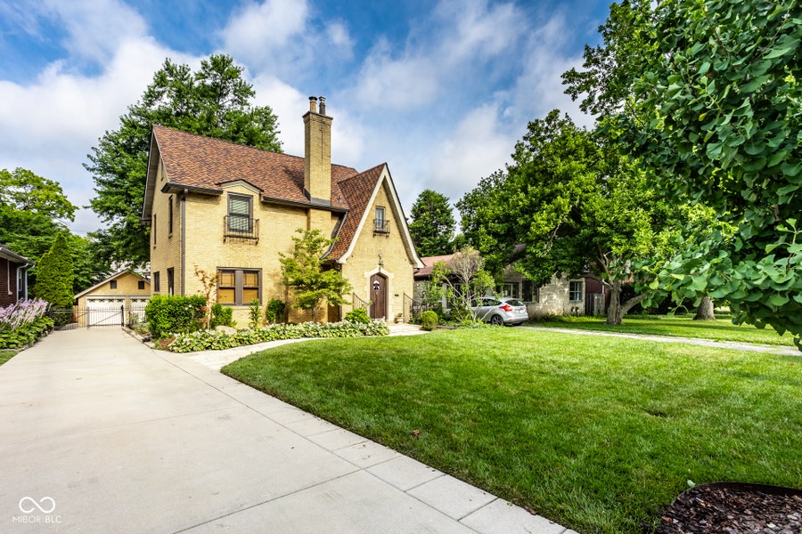 Property photo for 5350 N Kenwood Avenue, Indianapolis, IN