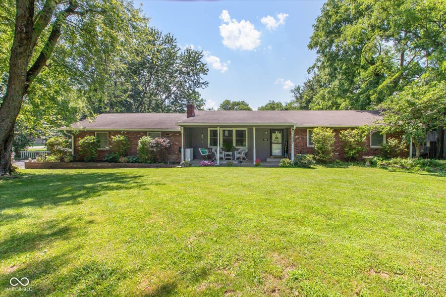 Property photo for 7140 Griffith Road, Indianapolis, IN