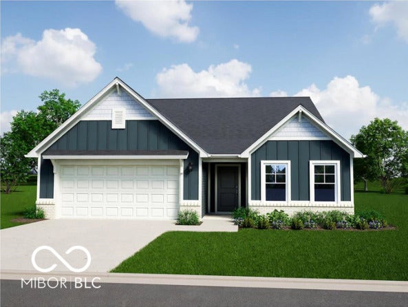 Property photo for 4272 Sedgewick Court, Columbus, IN