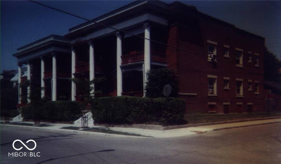Property photo for 2001 N Talbott Street, Indianapolis, IN