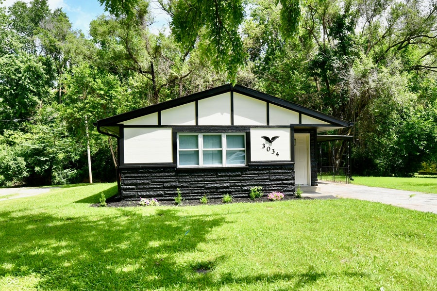 Property photo for 3034 E 35th Street, Indianapolis, IN