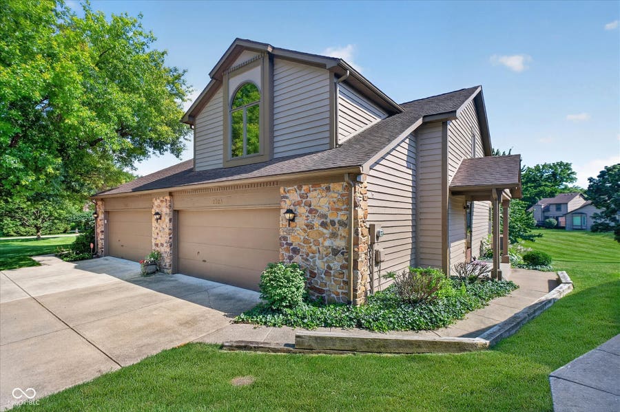 Property photo for 2325 Frisco Place, Indianapolis, IN