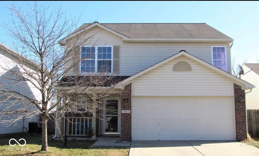 Property photo for 3615 Whistlewood Lane, Indianapolis, IN