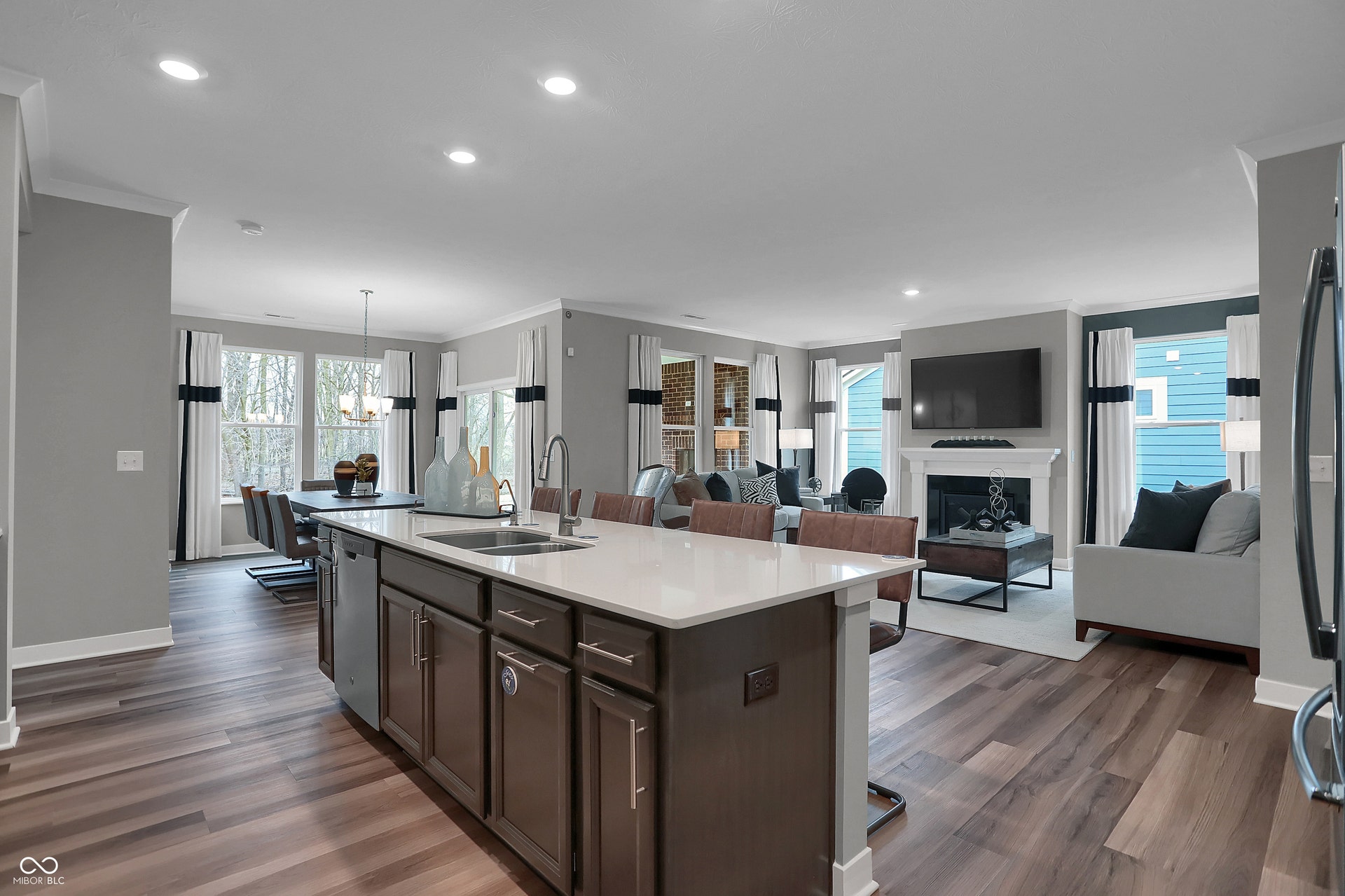 258 Riley Rae Way, Greenfield, IN 46140