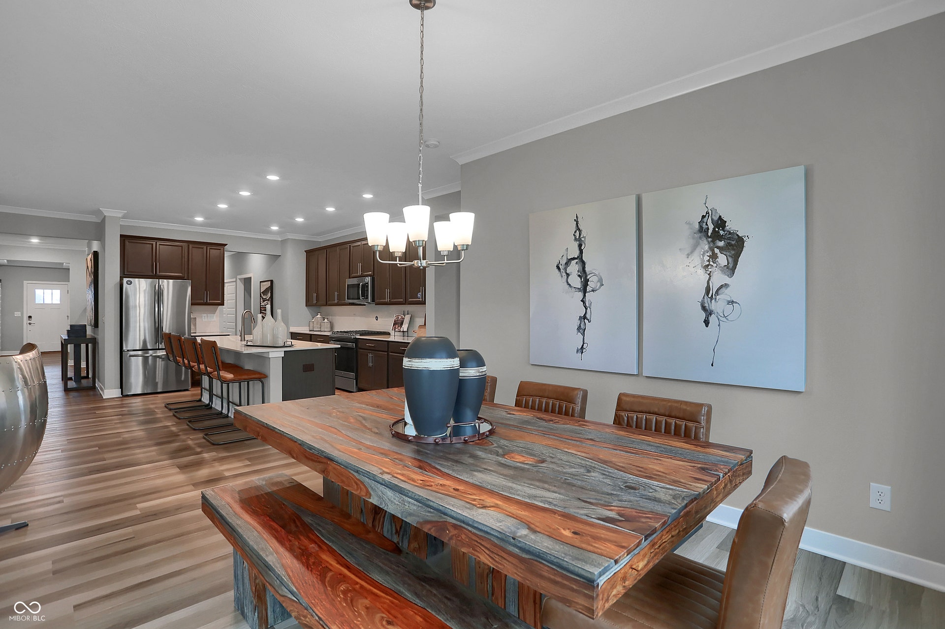 258 Riley Rae Way, Greenfield, IN 46140