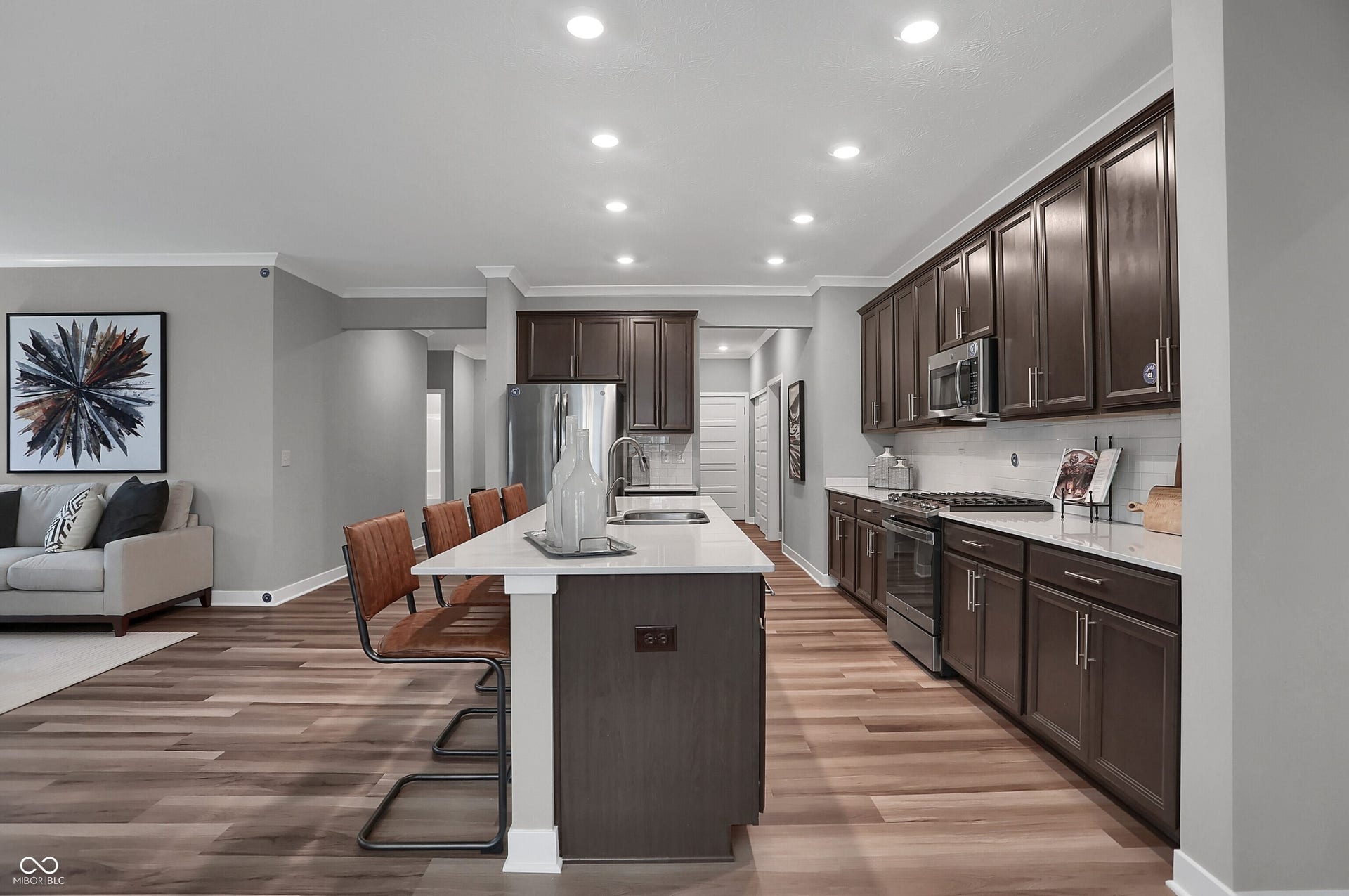 258 Riley Rae Way, Greenfield, IN 46140