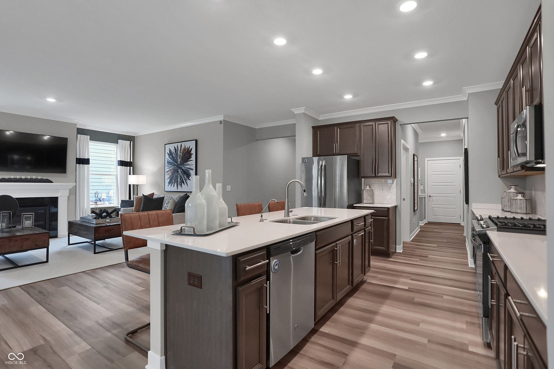 258 Riley Rae Way, Greenfield, IN 46140