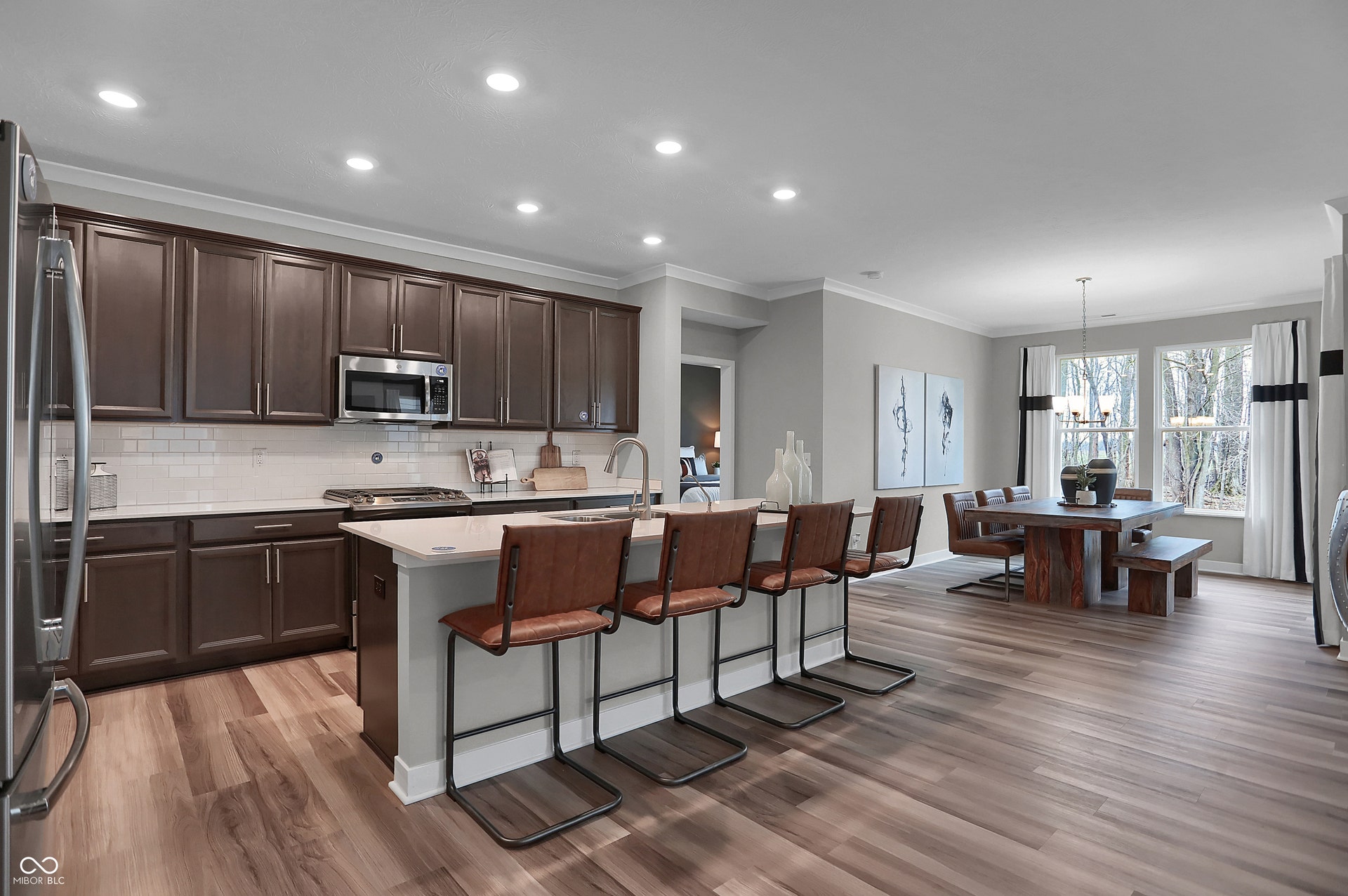 258 Riley Rae Way, Greenfield, IN 46140