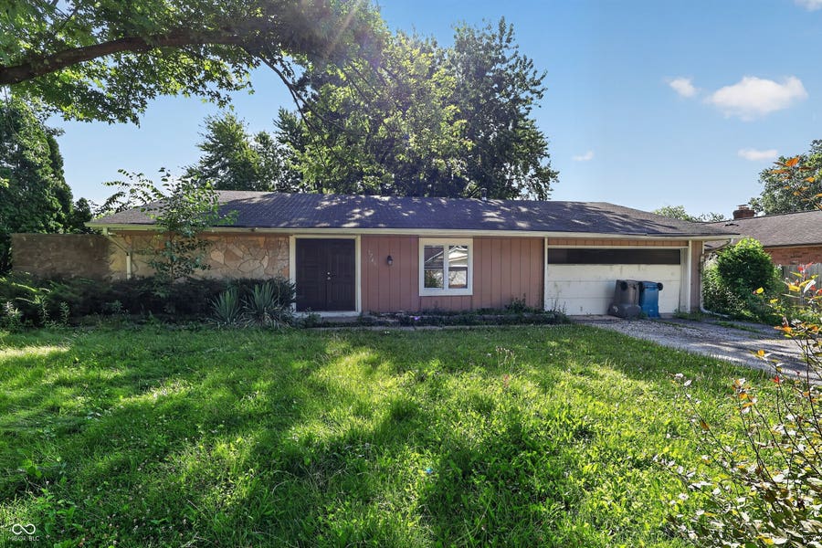 Property photo for 1745 Orchid Court, Indianapolis, IN