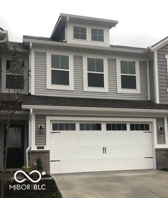 Property photo for 9829 Kenwood Street, Avon, IN