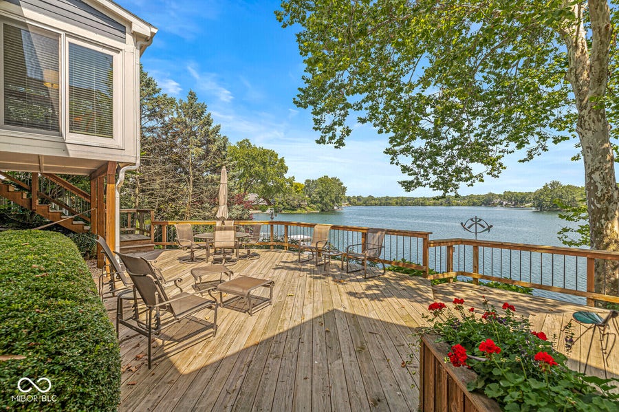 Property photo for 3409 Bay Road North Drive, Indianapolis, IN