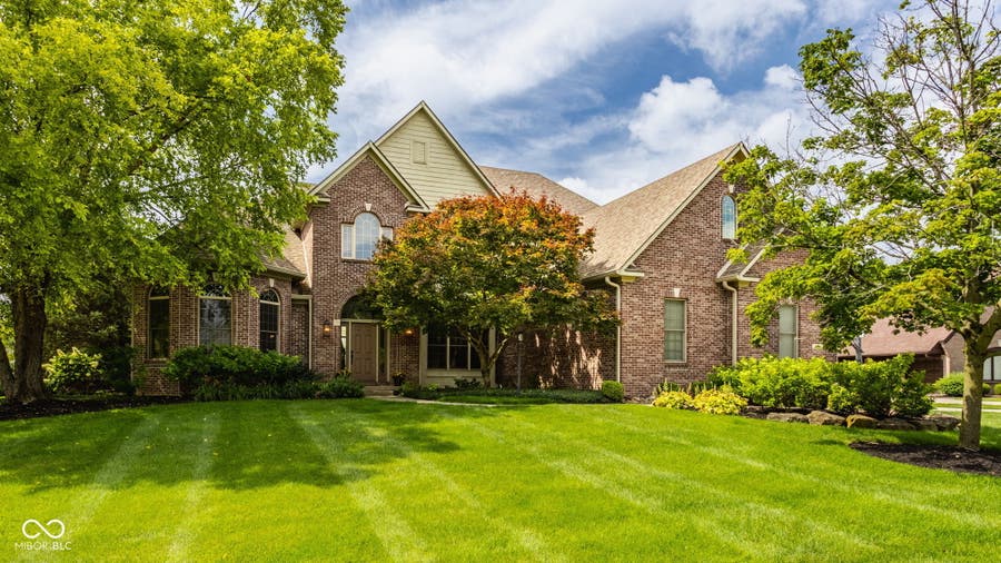 Property photo for 13788 Smokey Ridge Drive, Carmel, IN