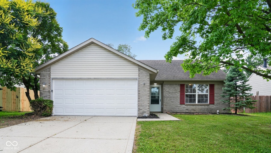 Property photo for 3662 Rock Maple Drive, Indianapolis, IN