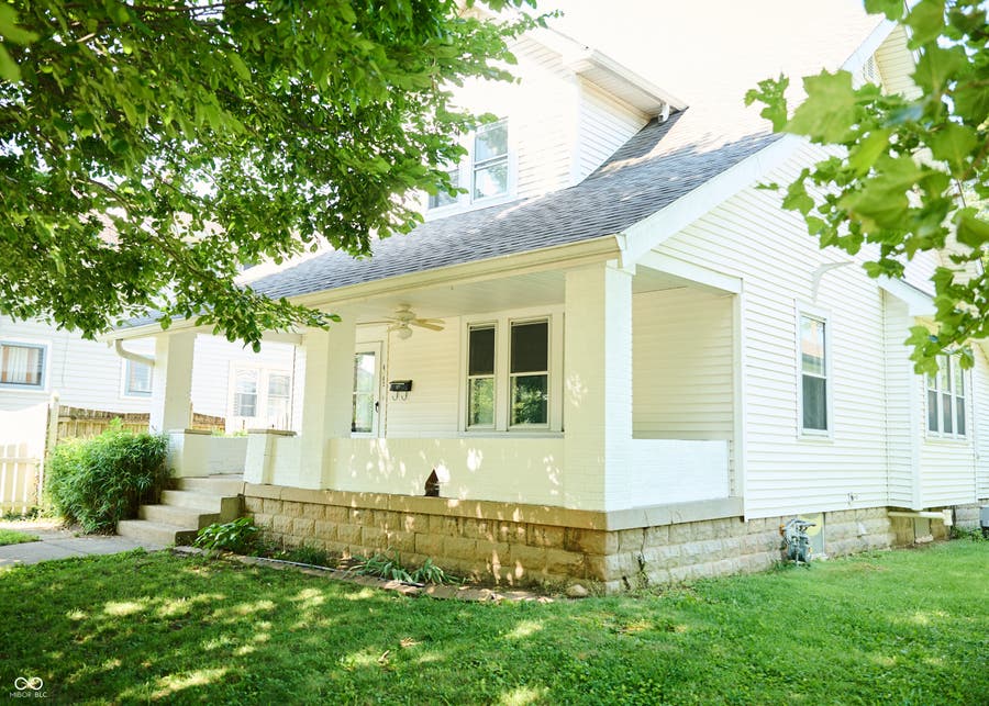 Property photo for 4042 Otterbein Avenue, Indianapolis, IN