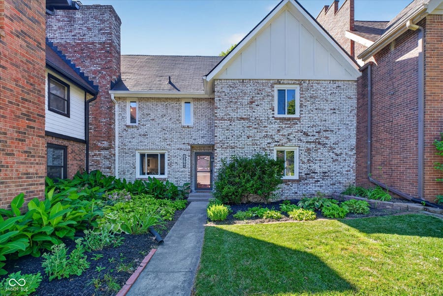 Property photo for 10768 Downing Street, Carmel, IN