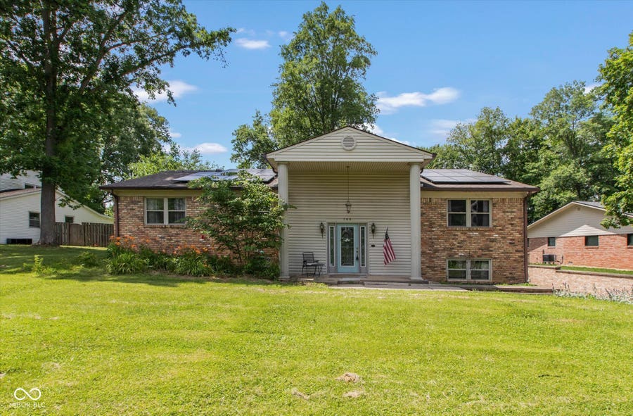 Property photo for 144 Bexhill Drive, Carmel, IN