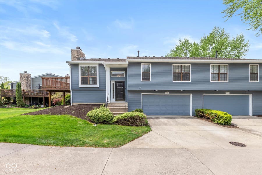 Property photo for 9526 Bay Vista E Drive, Indianapolis, IN