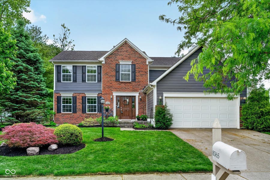Property photo for 8365 Glen Highlands Drive, Indianapolis, IN