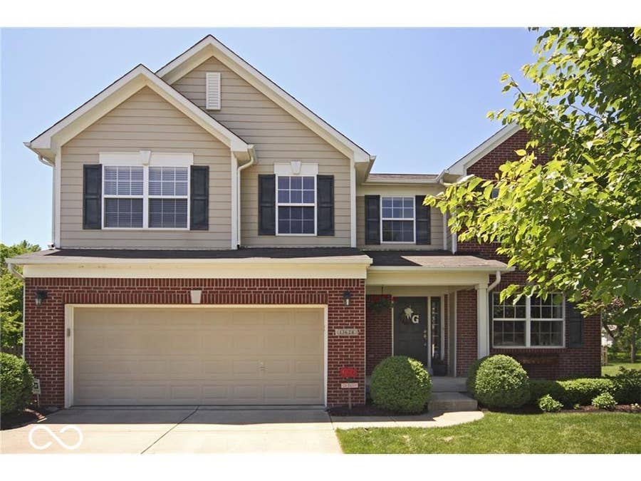 Property photo for 13628 Stanford Drive, Carmel, IN