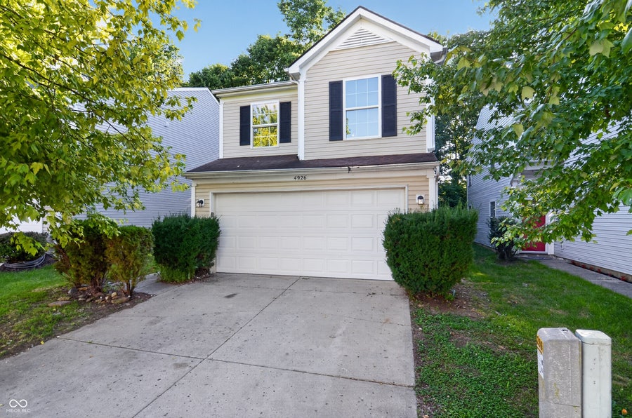 Property photo for 4926 Pembridge Drive, Indianapolis, IN