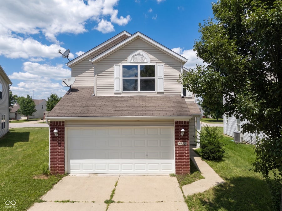 Property photo for 4722 Eva Court, Indianapolis, IN