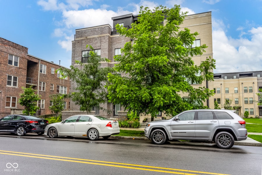 Property photo for 1204 N Alabama Street, Indianapolis, IN
