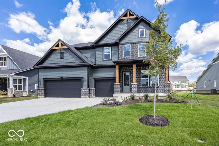 Property photo for 4988 Elaine Court, Noblesville, IN