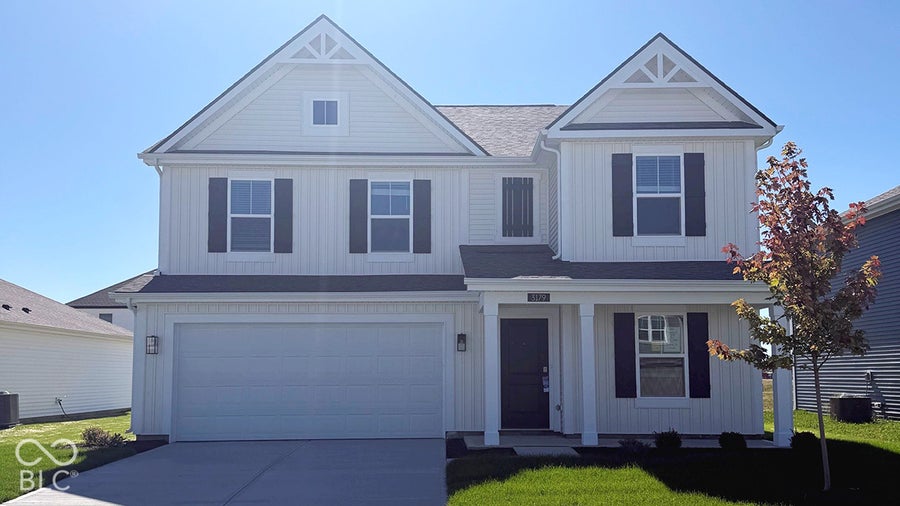 Property photo for 3179 W Vintage Street, Monrovia, IN