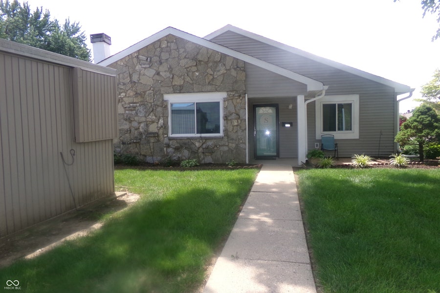 Property photo for 2813 Country Estates Drive, Indianapolis, IN