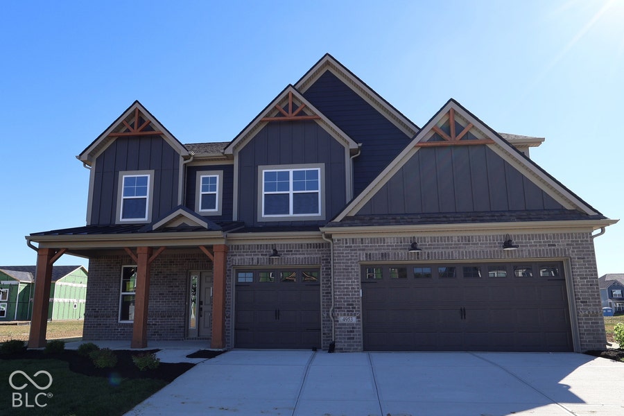 Property photo for 4953 Henna Lane, Brownsburg, IN