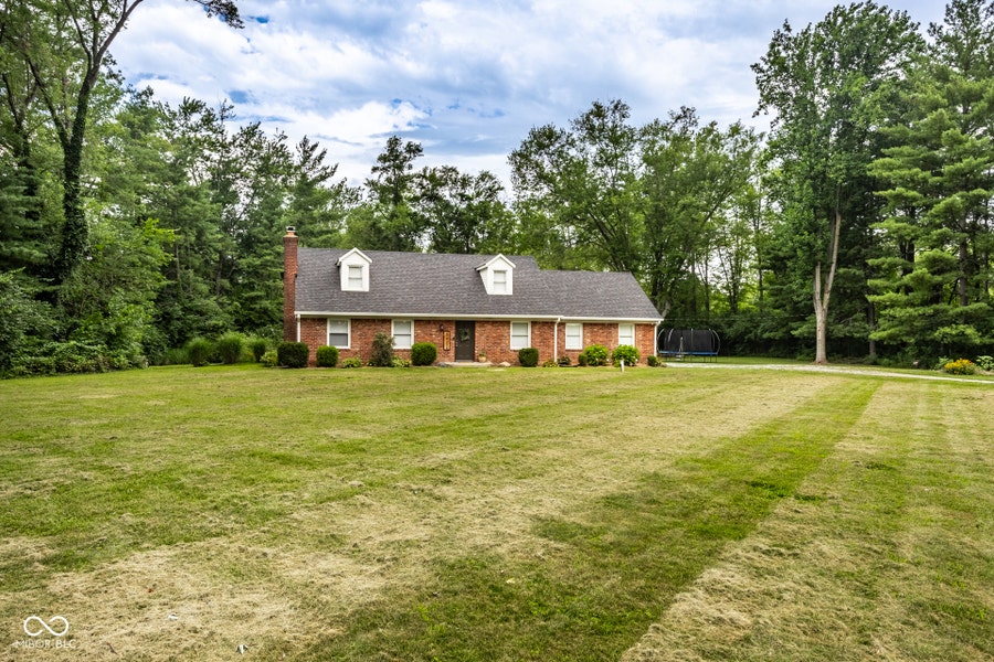 Property photo for 5422 Mann Road, Indianapolis, IN