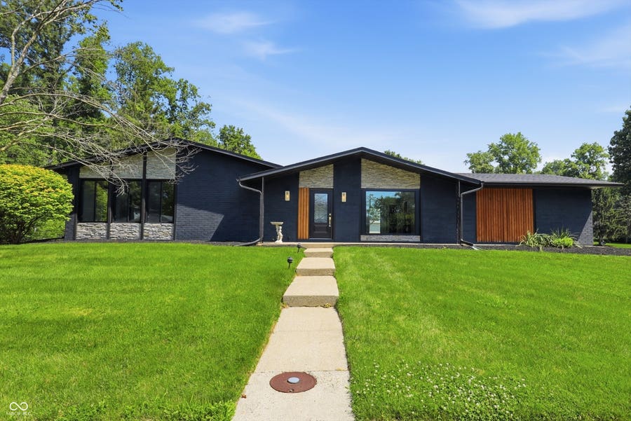 Property photo for 3040 Rolling Springs Drive, Carmel, IN