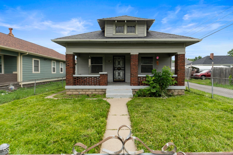 Property photo for 3216 W 9th Street, Indianapolis, IN