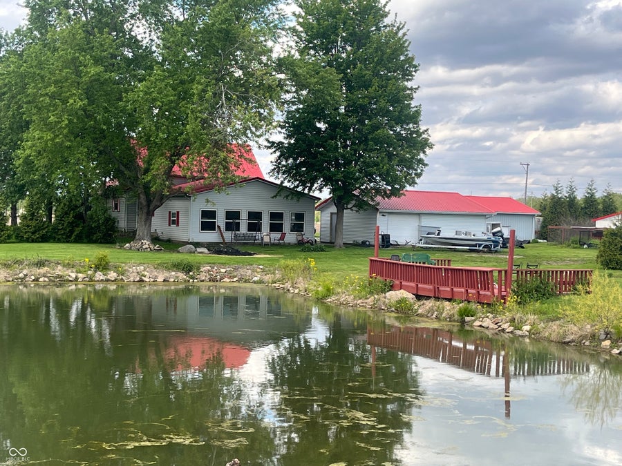Property photo for 4297 W 100 S, Anderson, IN