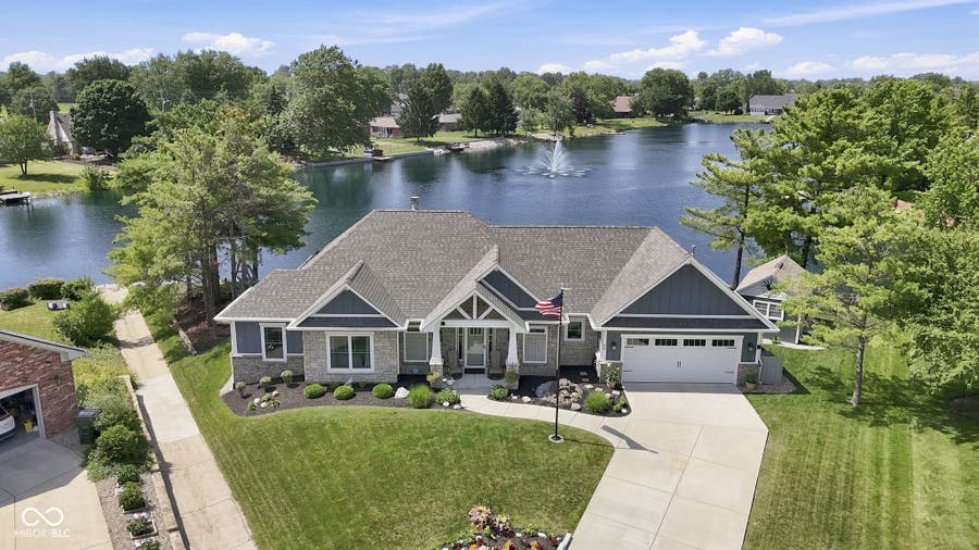 Property photo for 34 Colony Court, Greenfield, IN