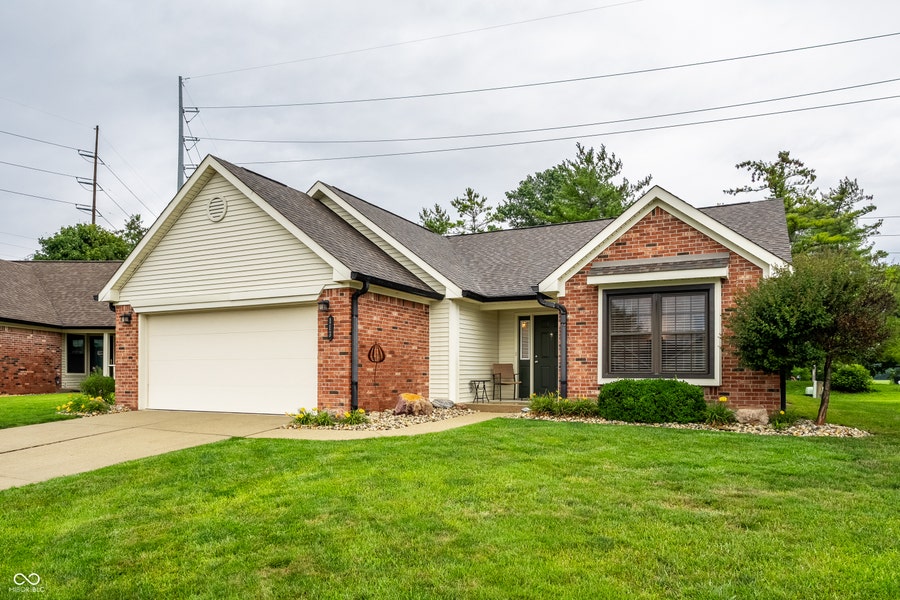 Property photo for 113 President Trail E, Indianapolis, IN