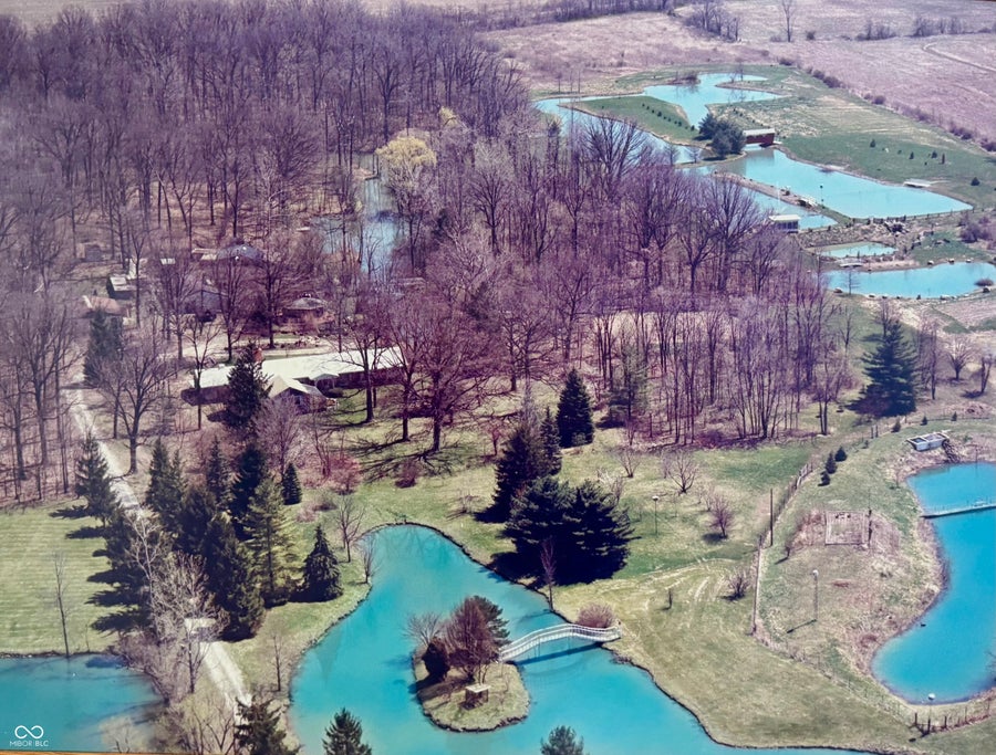 Property photo for 9100 S Us Highway 35, Muncie, IN
