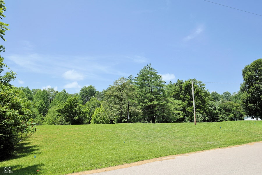 Property photo for 9950 S Chapel Hill Road, Heltonville, IN